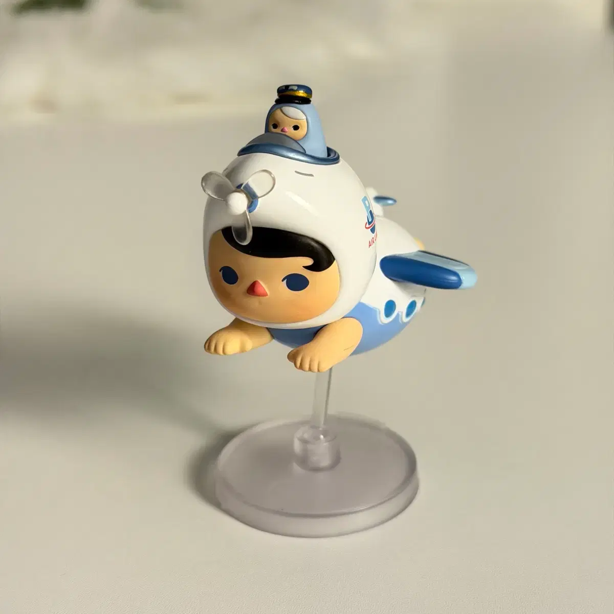 ポップマート マスコット まとめ売り ポップマートキャラクターフィギュア POP MART
